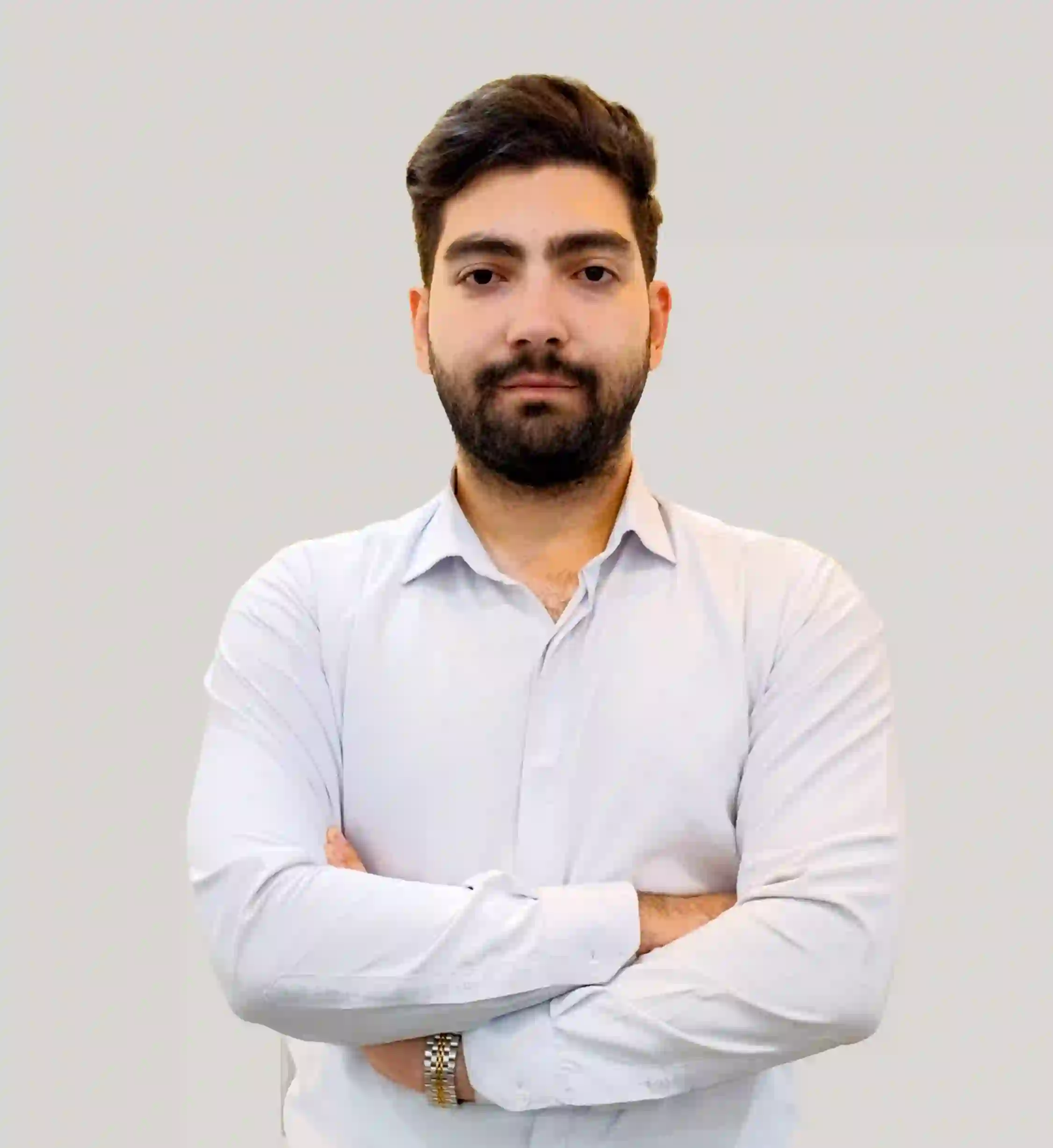آقای مهندس رضائیان